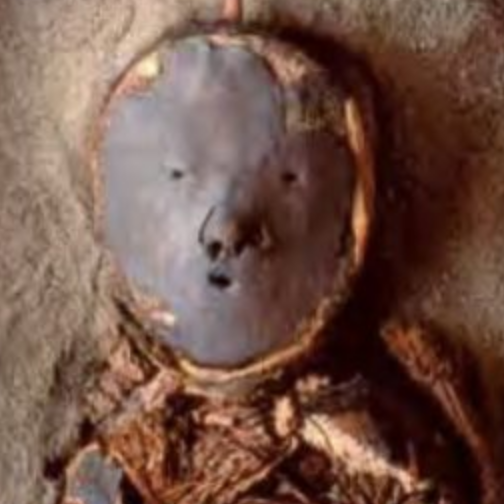 Mummy thumbnail