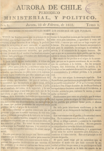 Picture of the document "Nociones Fundamentales sobre los derechos de los pueblos"