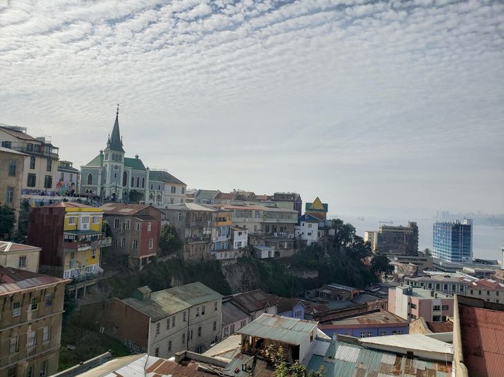 Valparaíso