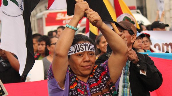 Resilient Voices: 21st-century Indigenous Women Activism in Latin America