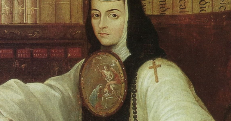 Sor Juana Thumbnail