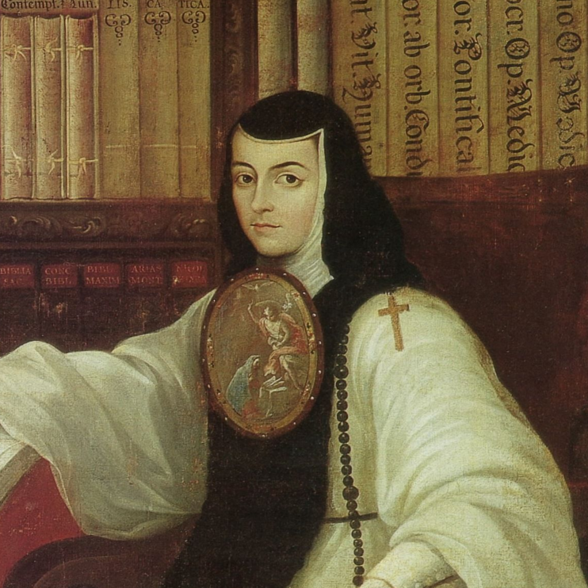 Sor Juana Thumbnail