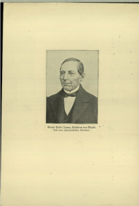 Benito Juarez, the 1st Indian President of Mexico