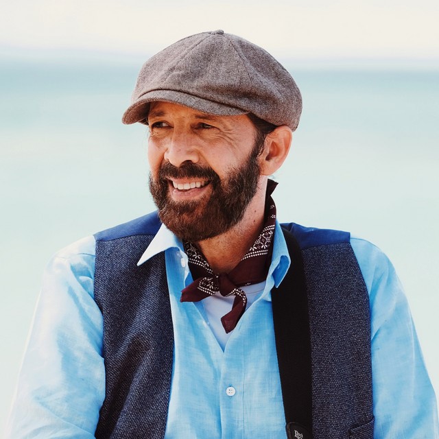 Juan Luis Guerra